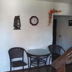 Комплекс отдыха Диканька, Тамань, Краснодарский край