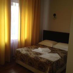 Гостевой дом Виноградная лоза, Приморский, Краснодарский край