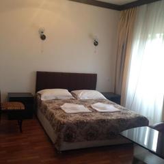 Гостевой дом Виноградная лоза, Приморский, Краснодарский край