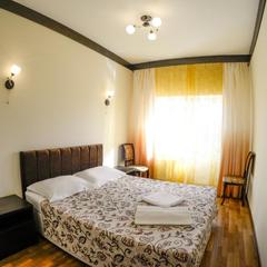 Гостевой дом Виноградная лоза, Приморский, Краснодарский край