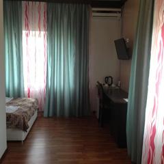 Гостевой дом Виноградная лоза, Приморский, Краснодарский край