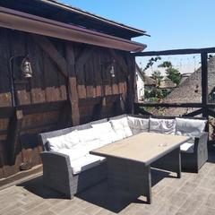 Комплекс отдыха Диканька, Тамань, Краснодарский край