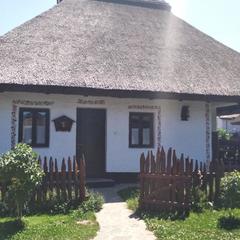 Комплекс отдыха Диканька, Тамань, Краснодарский край