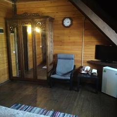 Комплекс отдыха Диканька, Тамань, Краснодарский край