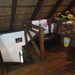 Комплекс отдыха Диканька, Тамань, Краснодарский край