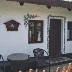 Комплекс отдыха Диканька, Тамань, Краснодарский край