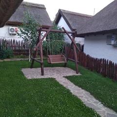 Комплекс отдыха Диканька, Тамань, Краснодарский край