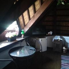 Комплекс отдыха Диканька, Тамань, Краснодарский край