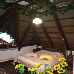 Комплекс отдыха Диканька, Тамань, Краснодарский край