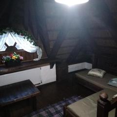 Комплекс отдыха Диканька, Тамань, Краснодарский край