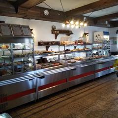 Комплекс отдыха Диканька, Тамань, Краснодарский край