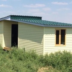 Рыболовная база Рыболовная база Емеля Фиш, Тамбовка, Астраханская область