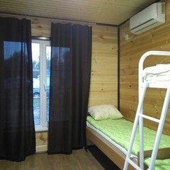 Рыболовная база Рыболовная база Емеля Фиш, Тамбовка, Астраханская область