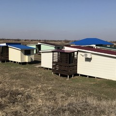 Рыболовная база Рыболовная база Емеля Фиш, Тамбовка, Астраханская область