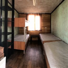 Рыболовная база Рыболовная база Емеля Фиш, Тамбовка, Астраханская область