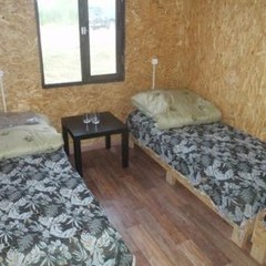 Рыболовная база Рыболовная база Емеля Фиш, Тамбовка, Астраханская область