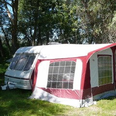 Охотничье-рыболовная база Восход, Тамбовка, Астраханская область