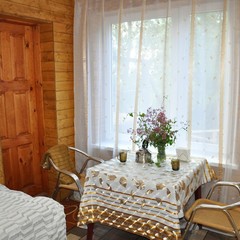 Охотничье-рыболовная база Восход, Тамбовка, Астраханская область