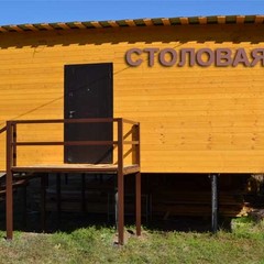 Охотничье-рыболовная база Восход, Тамбовка, Астраханская область