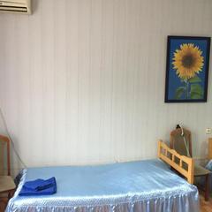 Отель Ariel-D, Тарасовский, Ростовская область