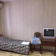 Отель Ariel-D, Тарасовский, Ростовская область