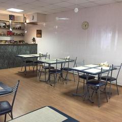 Отель Ariel-D, Тарасовский, Ростовская область