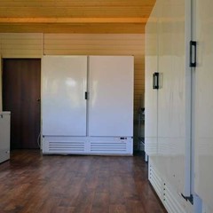 Охотничье-рыболовная база Восход, Тамбовка, Астраханская область