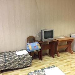 Отель Ariel-D, Тарасовский, Ростовская область