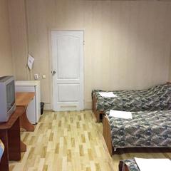 Отель Ariel-D, Тарасовский, Ростовская область