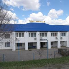 Отель Ariel-D, Тарасовский, Ростовская область