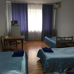 Отель Ariel-D, Тарасовский, Ростовская область