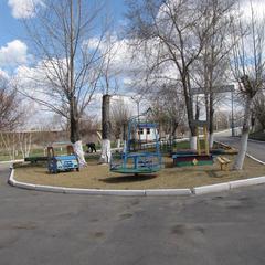 Отель Ariel-D, Тарасовский, Ростовская область