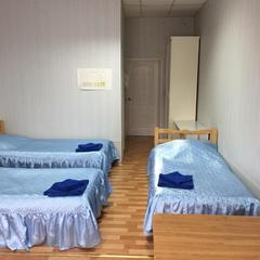 Отель Ariel-D, Тарасовский, Ростовская область