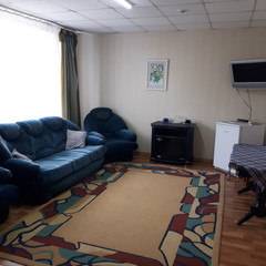 Отель Ariel-D, Тарасовский, Ростовская область