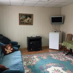 Отель Ariel-D, Тарасовский, Ростовская область