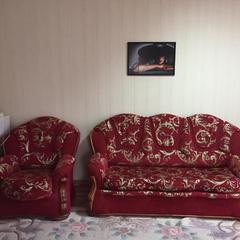 Отель Ariel-D, Тарасовский, Ростовская область