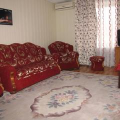 Отель Ariel-D, Тарасовский, Ростовская область