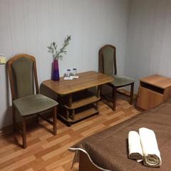 Отель Ariel-D, Тарасовский, Ростовская область