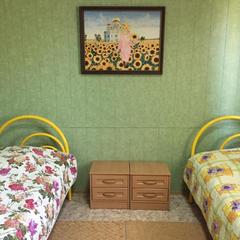 Отель Ariel-D, Тарасовский, Ростовская область