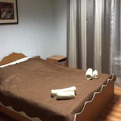 Отель Ariel-D, Тарасовский, Ростовская область