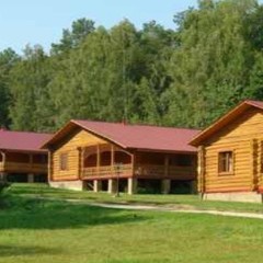 Эко-парк Бобровый мыс, Таруса, Калужская область