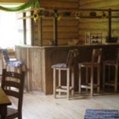 Эко-парк Бобровый мыс, Таруса, Калужская область