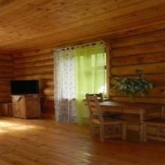 Эко-парк Бобровый мыс, Таруса, Калужская область