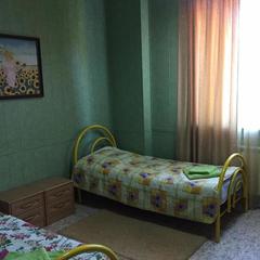 Отель Ariel-D, Тарасовский, Ростовская область