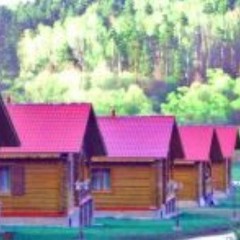 Эко-парк Бобровый мыс, Таруса, Калужская область