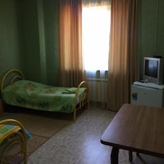 Отель Ariel-D, Тарасовский, Ростовская область