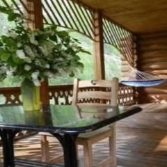 Эко-парк Бобровый мыс, Таруса, Калужская область