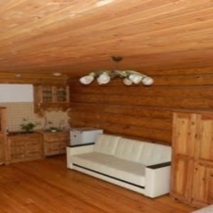 Эко-парк Бобровый мыс, Таруса, Калужская область