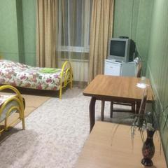 Отель Ariel-D, Тарасовский, Ростовская область