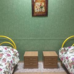 Отель Ariel-D, Тарасовский, Ростовская область